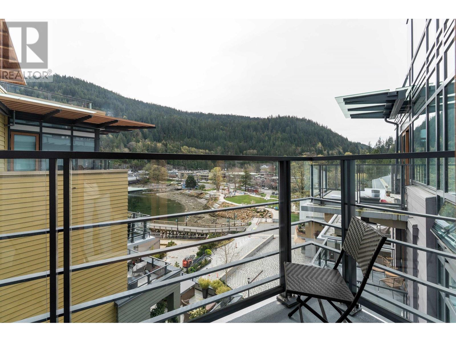 602 6699 NELSON AVENUE, West Vancouver