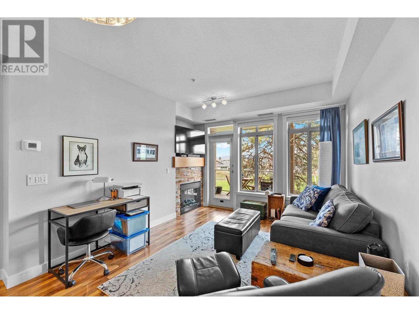 309 3533 Carrington Road, Westbank
