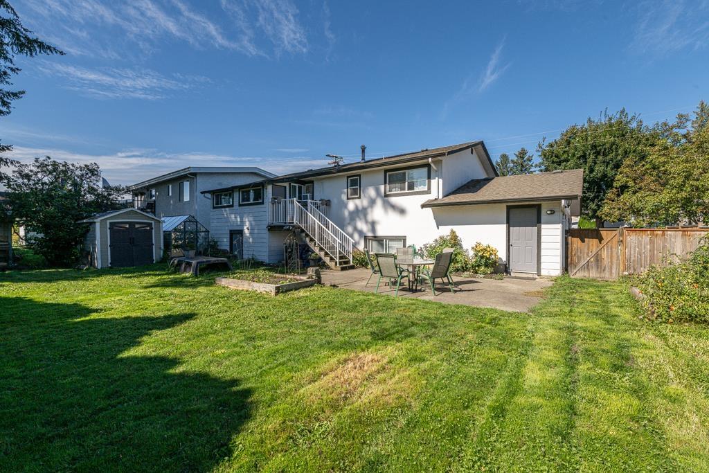 Photo 12 of 46512 Brice Road Fairfield Island, Chilliwack BC