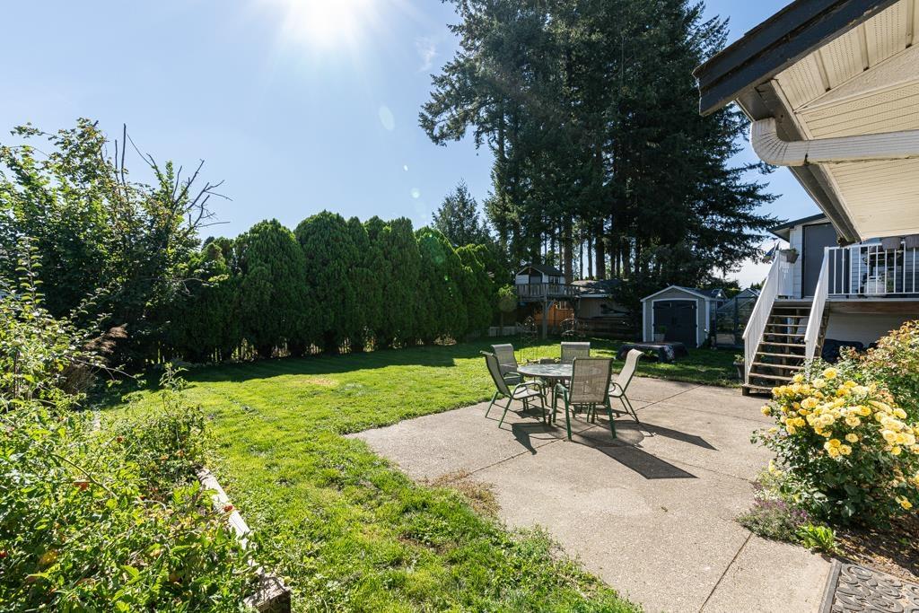 Photo 5 of 46512 Brice Road Fairfield Island, Chilliwack BC