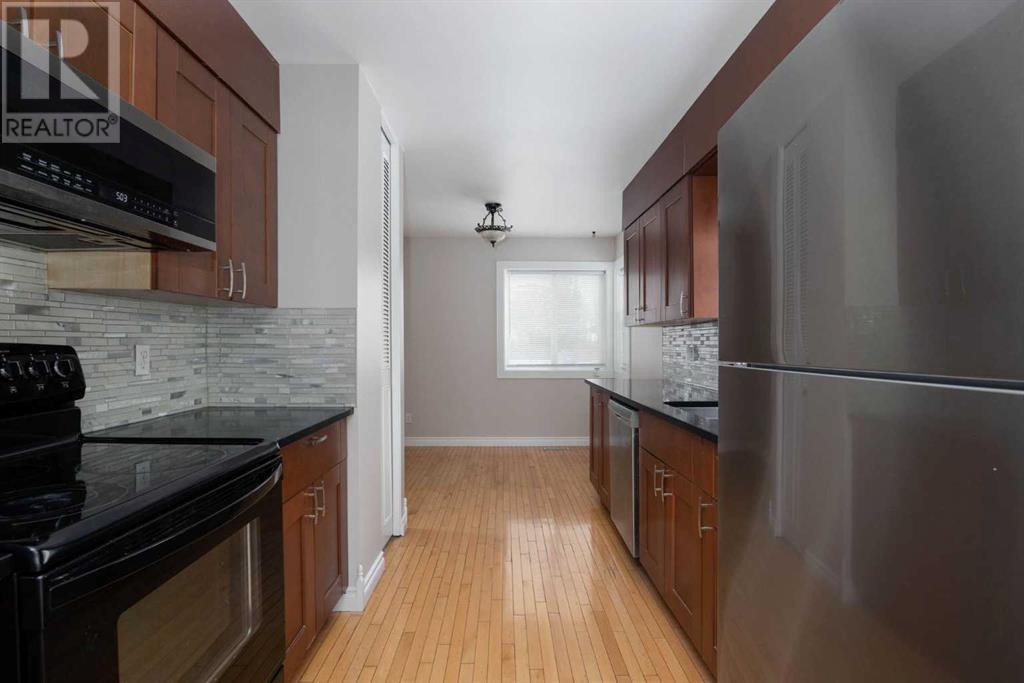 121 Brooks Place, Fort McMurray, Alberta