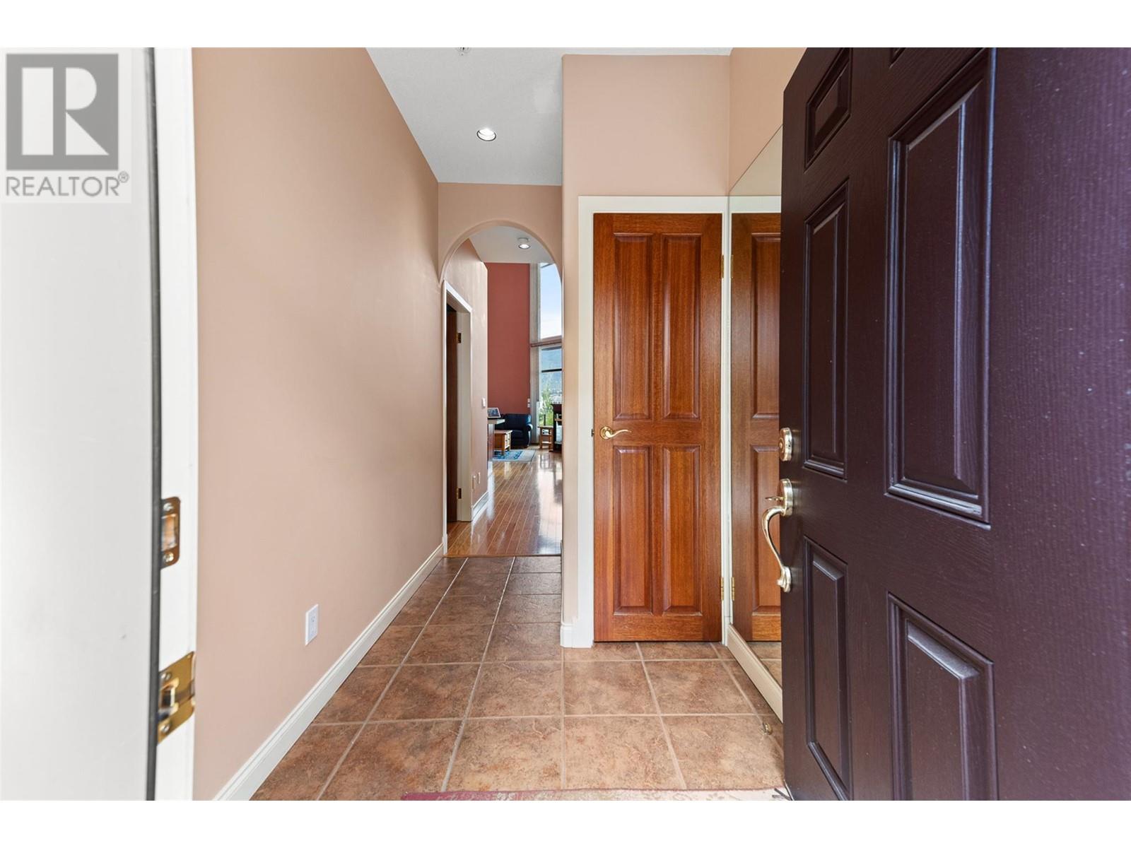 250 Marina Way Unit# 505, Penticton