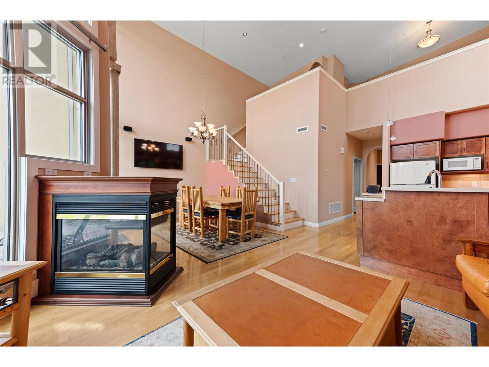 250 Marina Way Unit# 505, Penticton