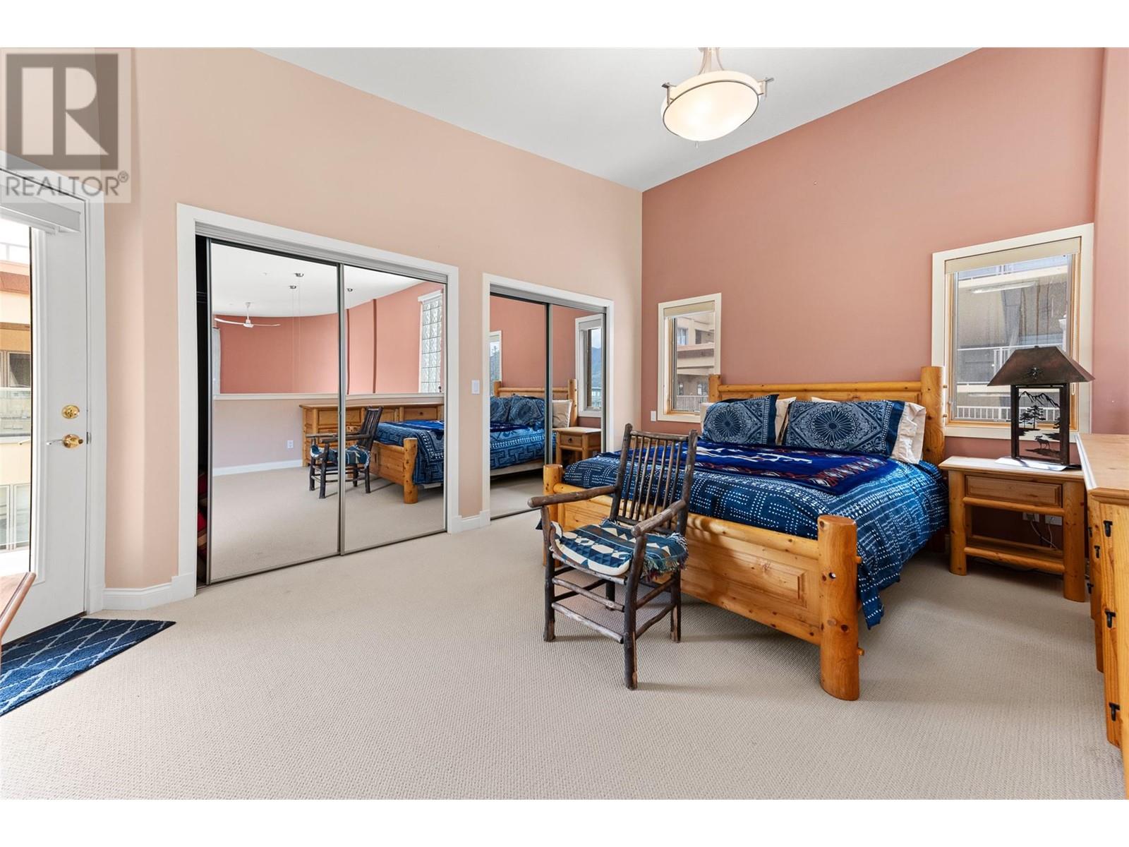 250 Marina Way Unit# 505, Penticton