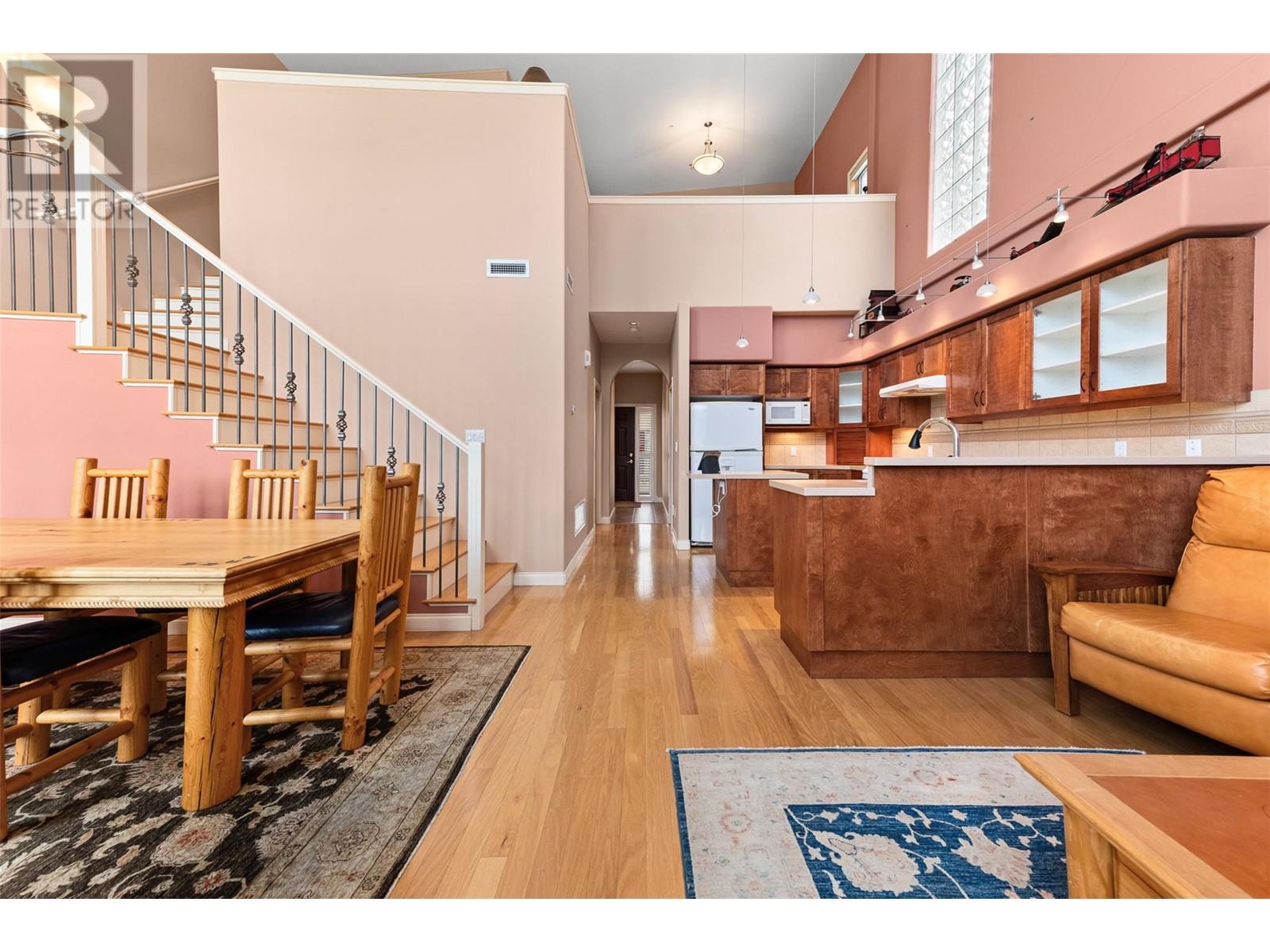 250 Marina Way Unit# 505, Penticton