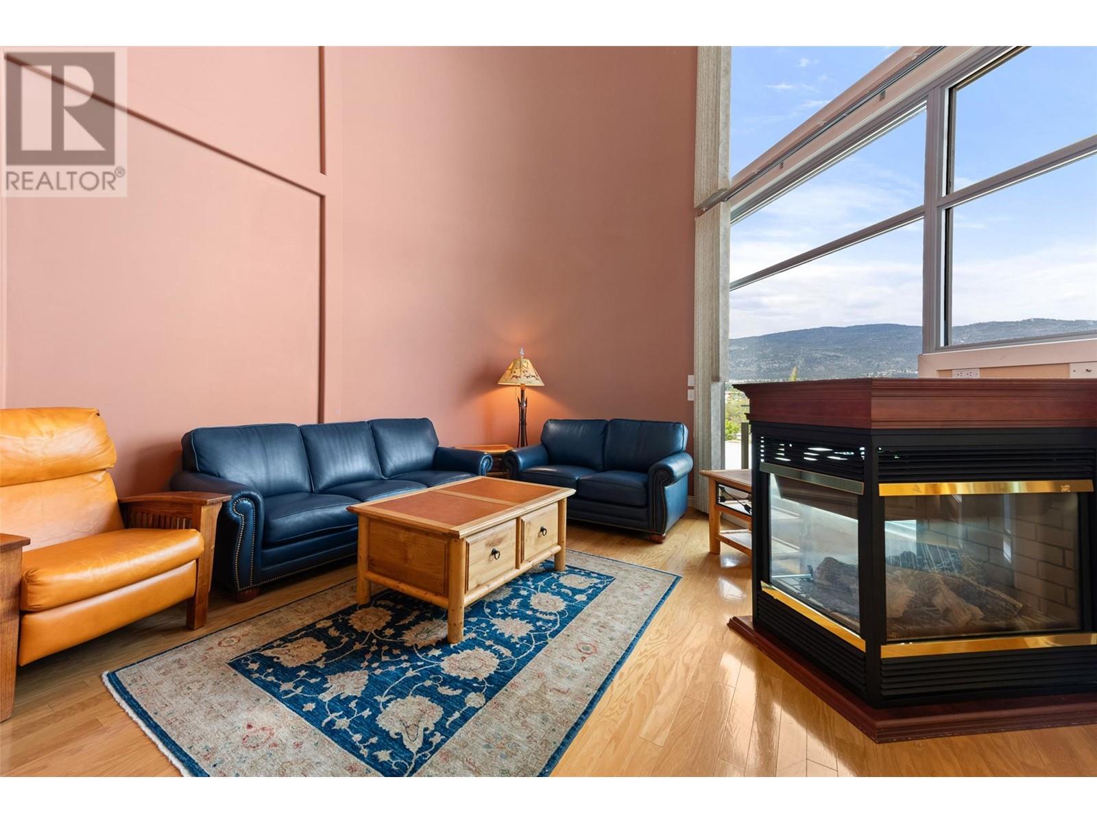 250 Marina Way Unit# 505, Penticton