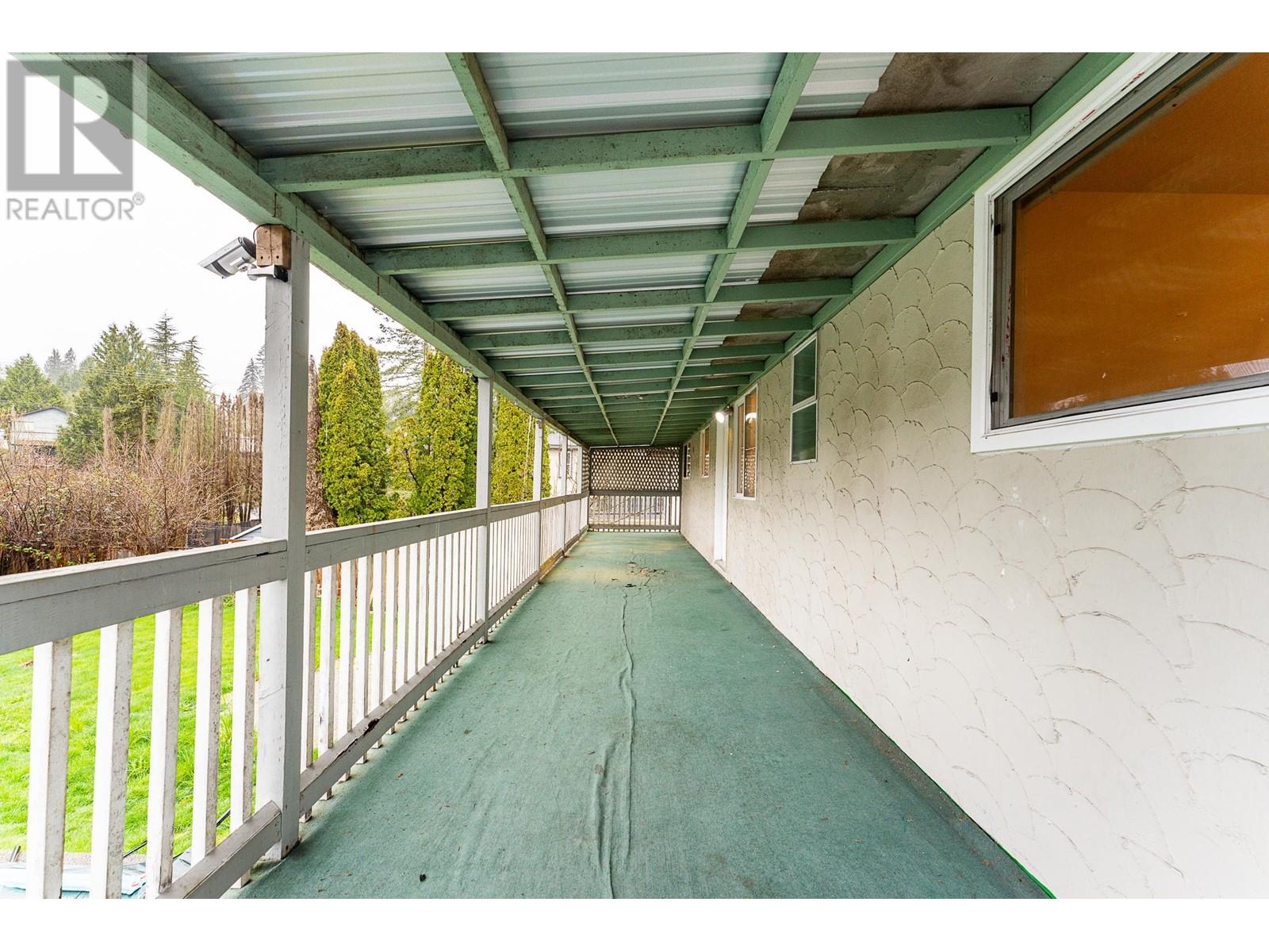3971 HAMILTON STREET, Port Coquitlam real estate listing R2990641