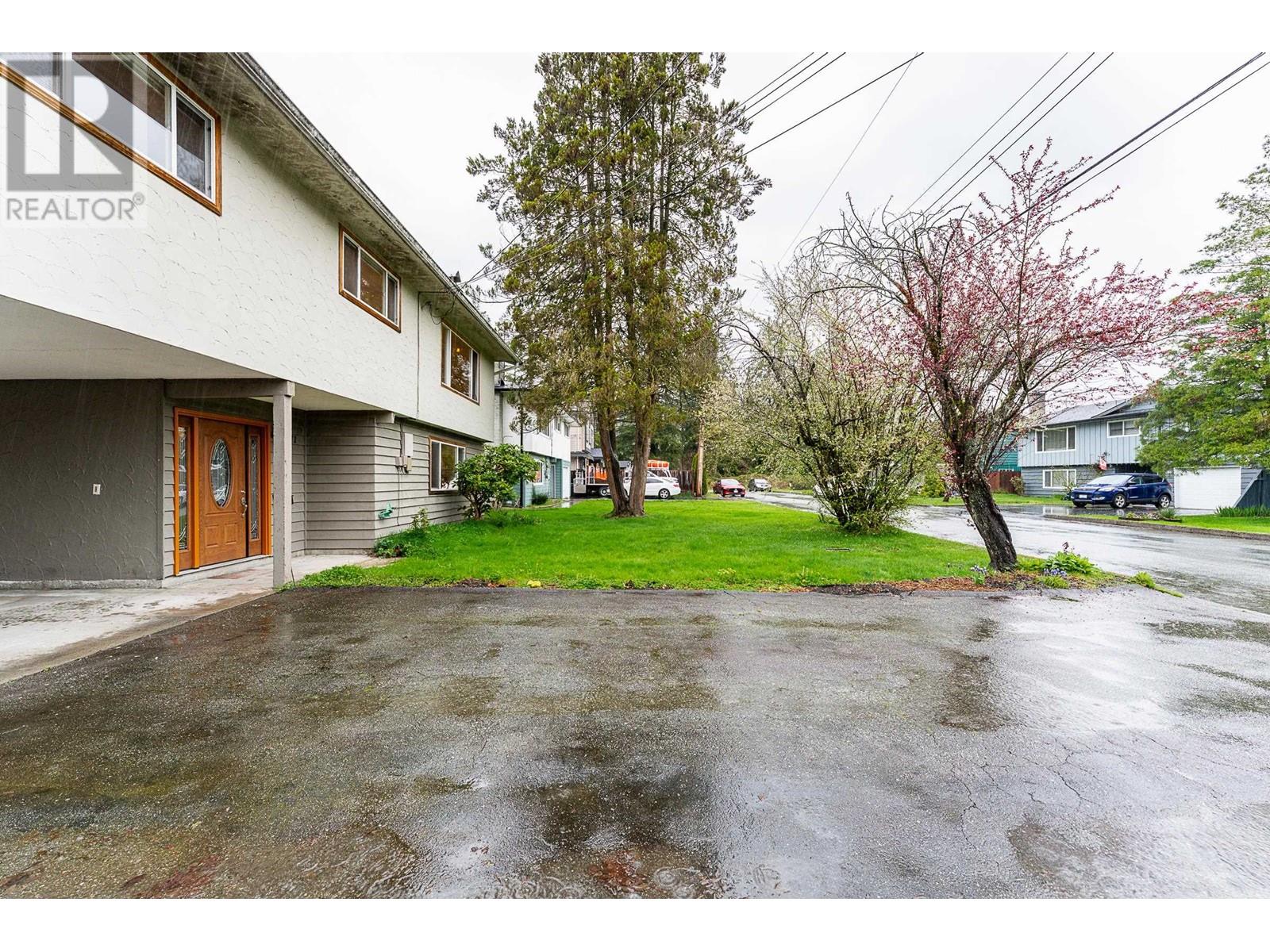 3971 HAMILTON STREET, Port Coquitlam real estate listing R2990641