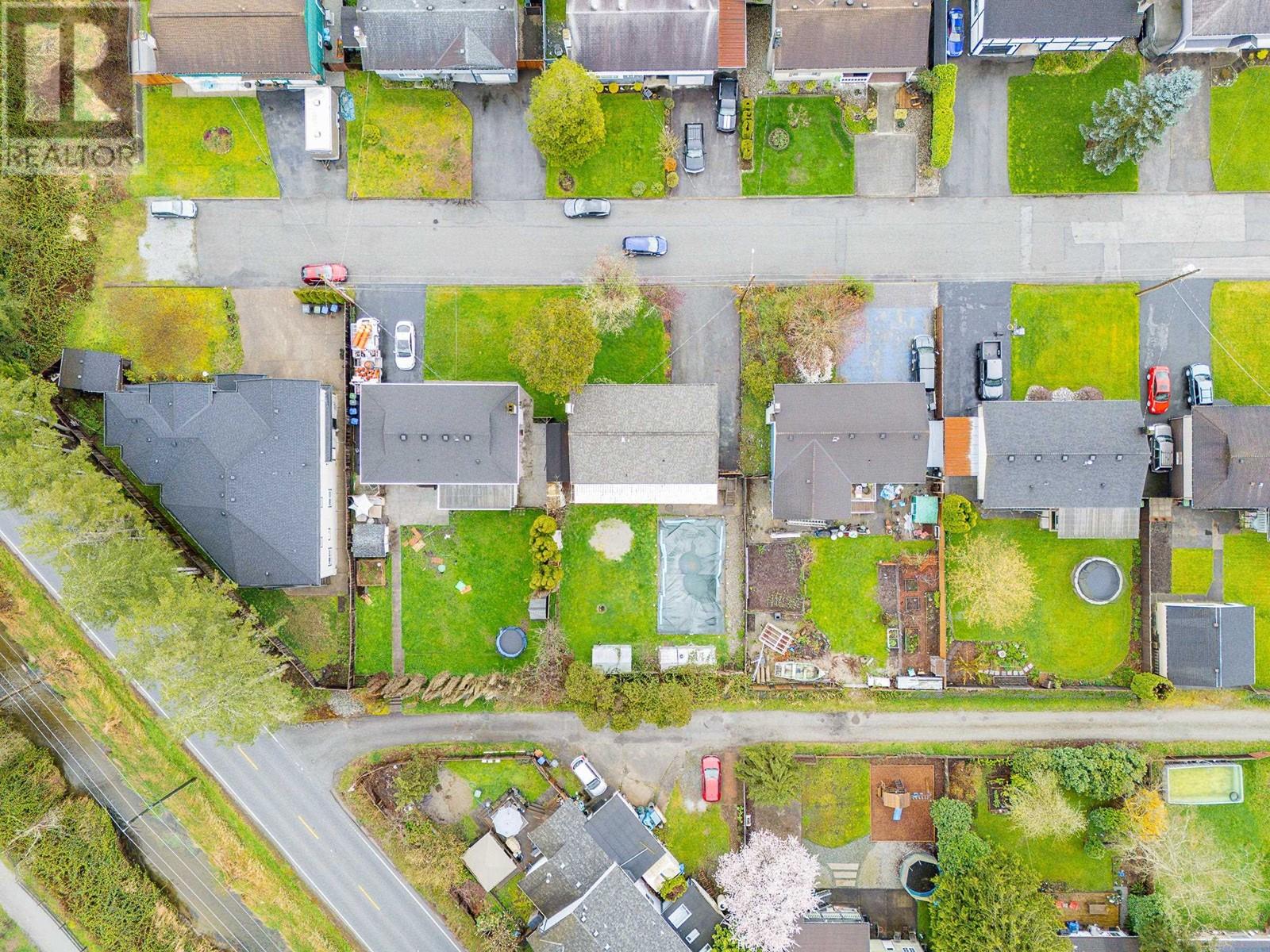 3971 HAMILTON STREET, Port Coquitlam real estate listing R2990641