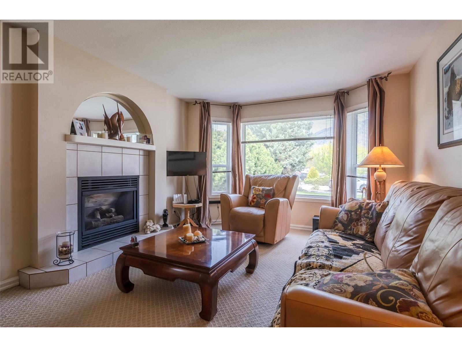 3 Spruce Court, Osoyoos