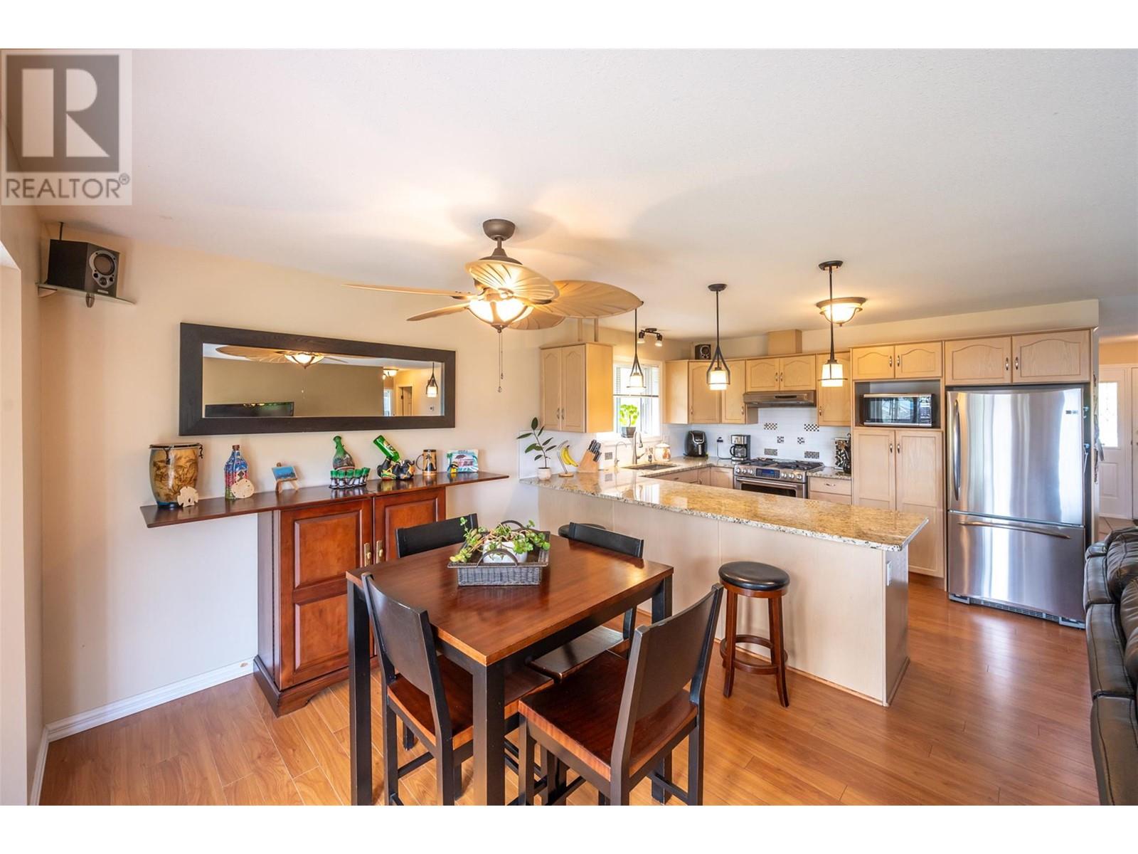 3 Spruce Court, Osoyoos