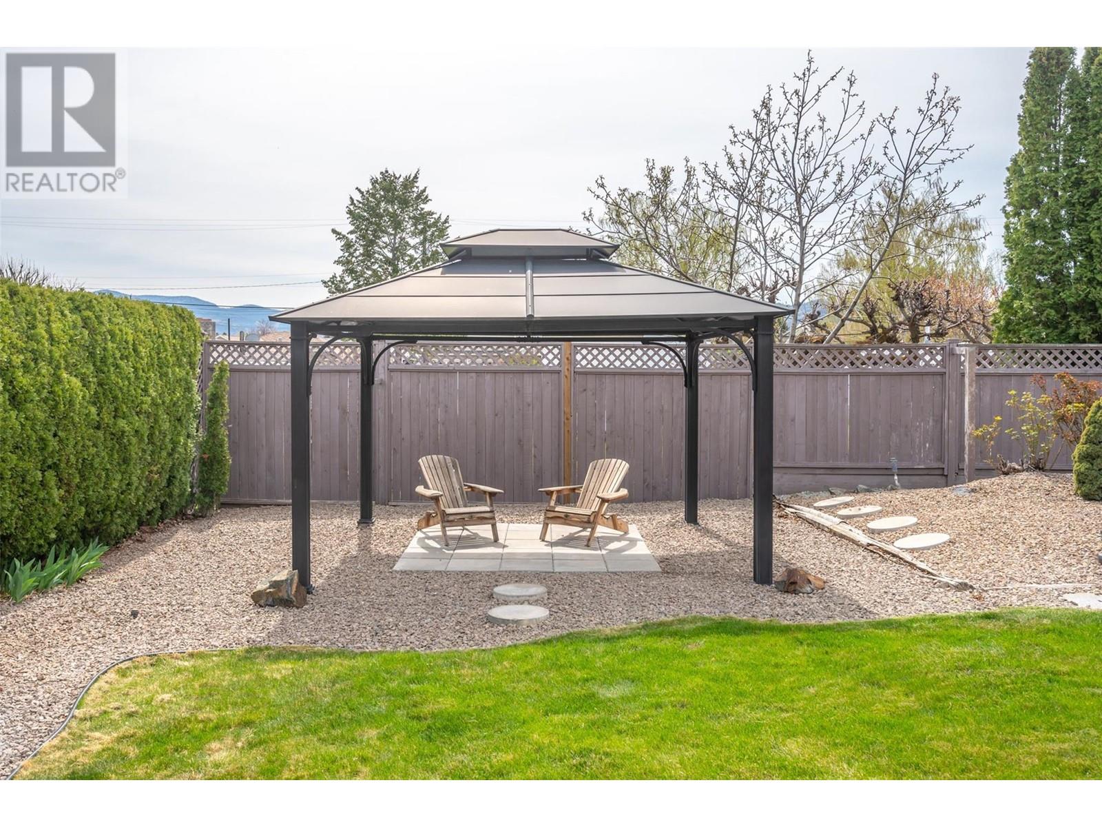 3 Spruce Court, Osoyoos