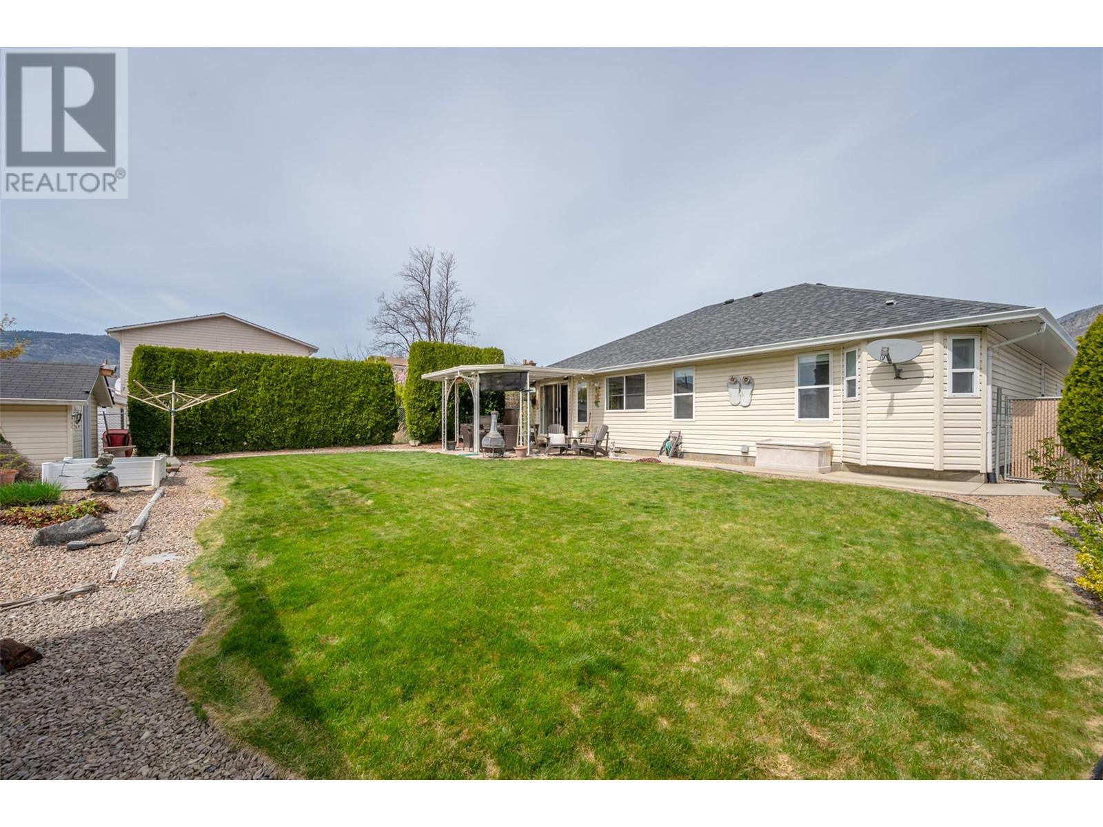 3 Spruce Court, Osoyoos