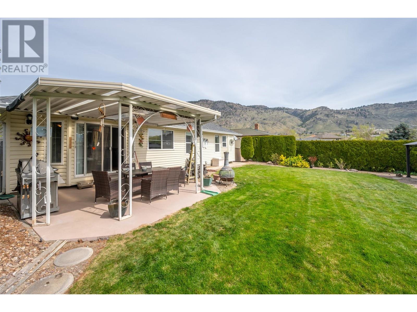 3 Spruce Court, Osoyoos
