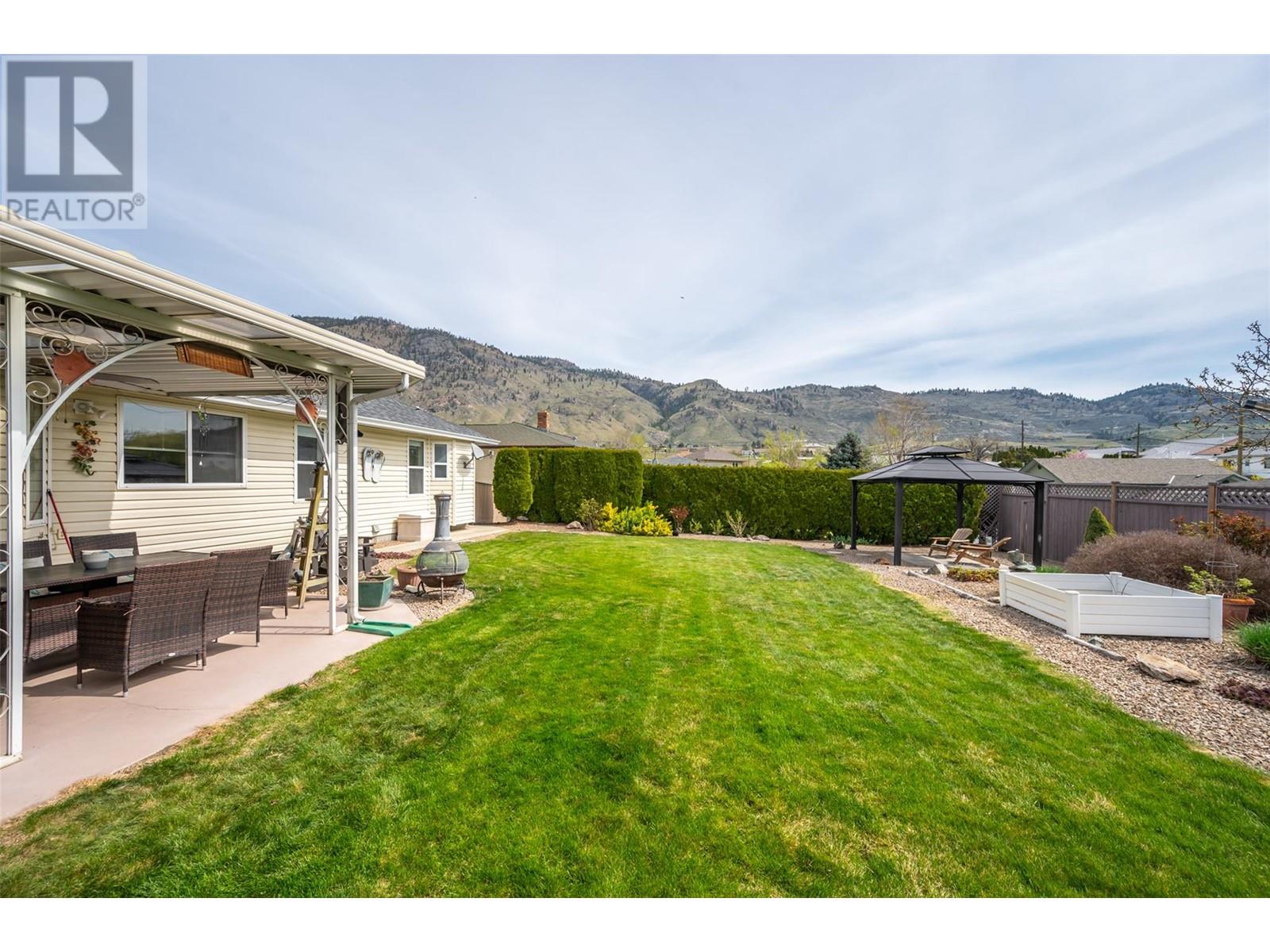 3 Spruce Court, Osoyoos