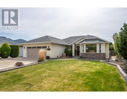  3 Spruce Court, Osoyoos