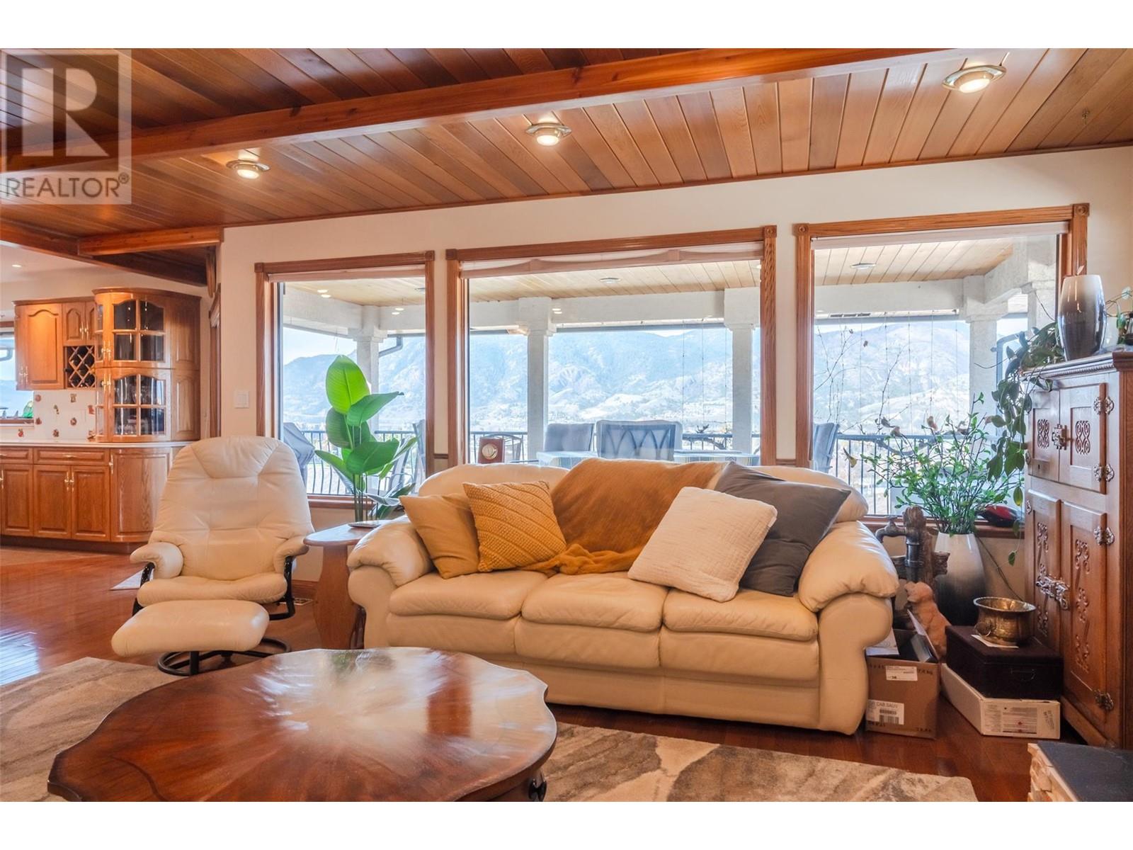  2565 Taber Road, Penticton