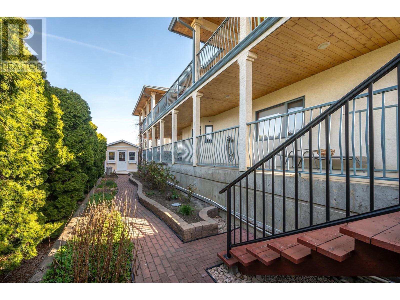  2565 Taber Road, Penticton