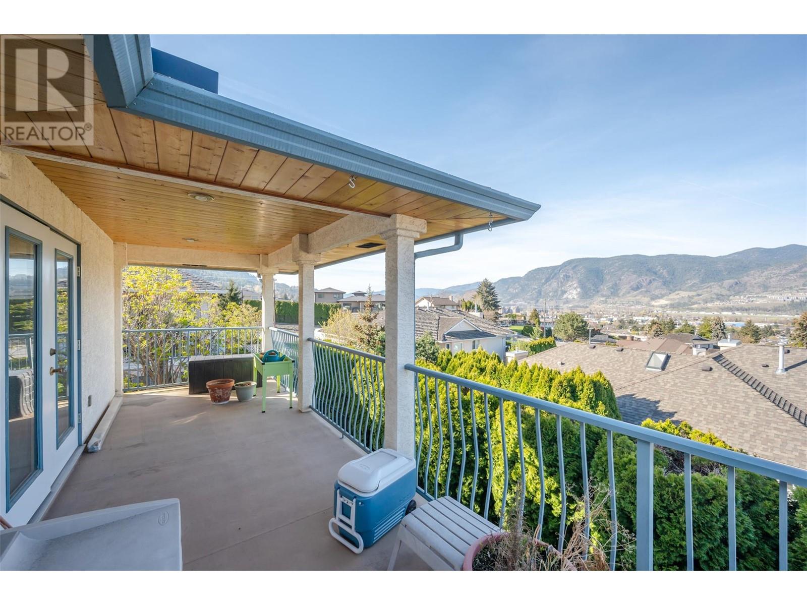  2565 Taber Road, Penticton