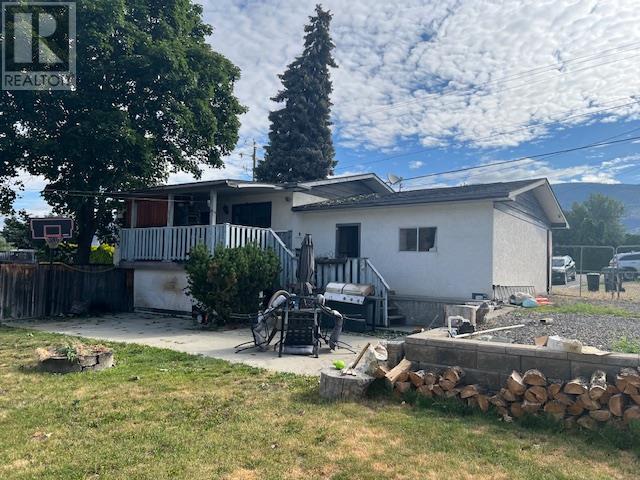 8016 97th Street, Osoyoos