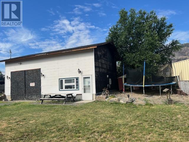8016 97th Street, Osoyoos