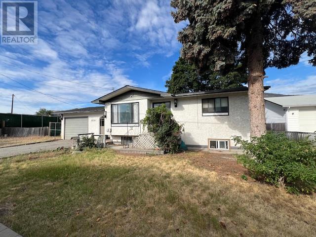 8016 97th Street, Osoyoos