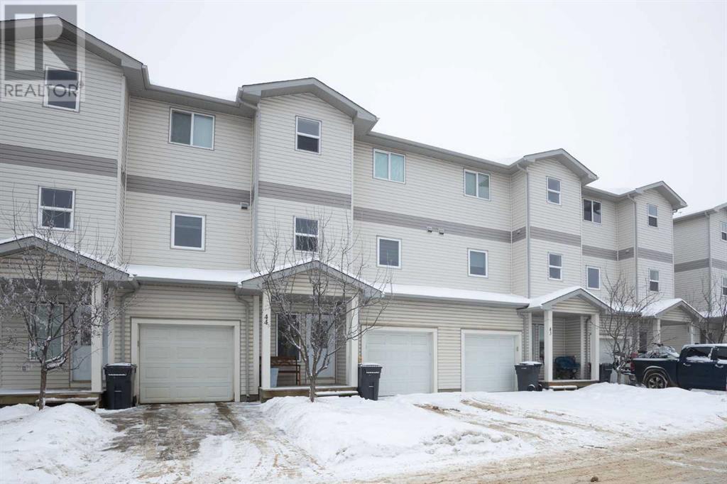 44, 313 Millennium Drive, Fort McMurray, Alberta