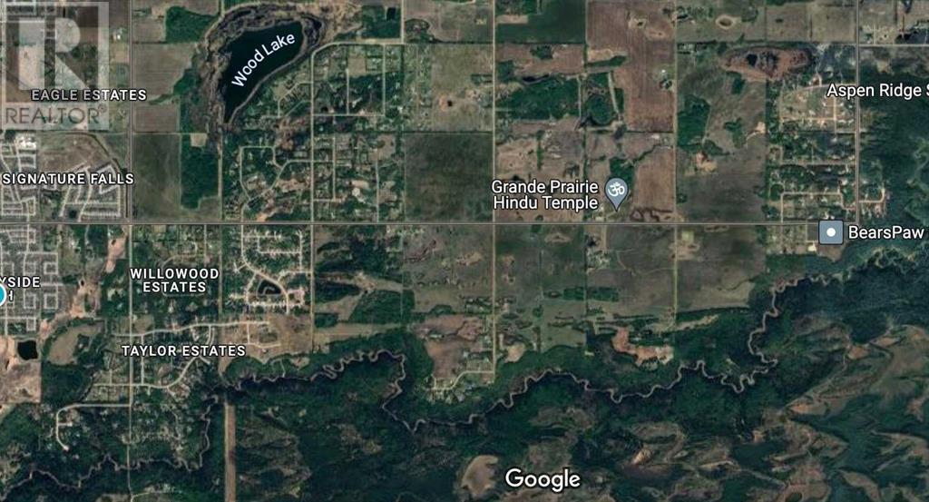 Photo 2 of Se 15 71 5 W 6, Rural Grande Prairie No 1 County Of AB