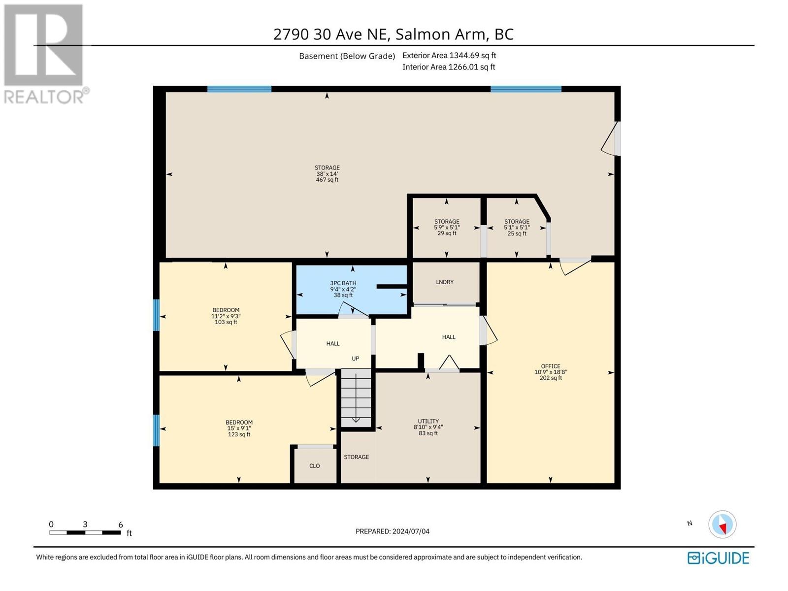 Photo 78 of 2790 30 Avenue Ne, Salmon Arm BC