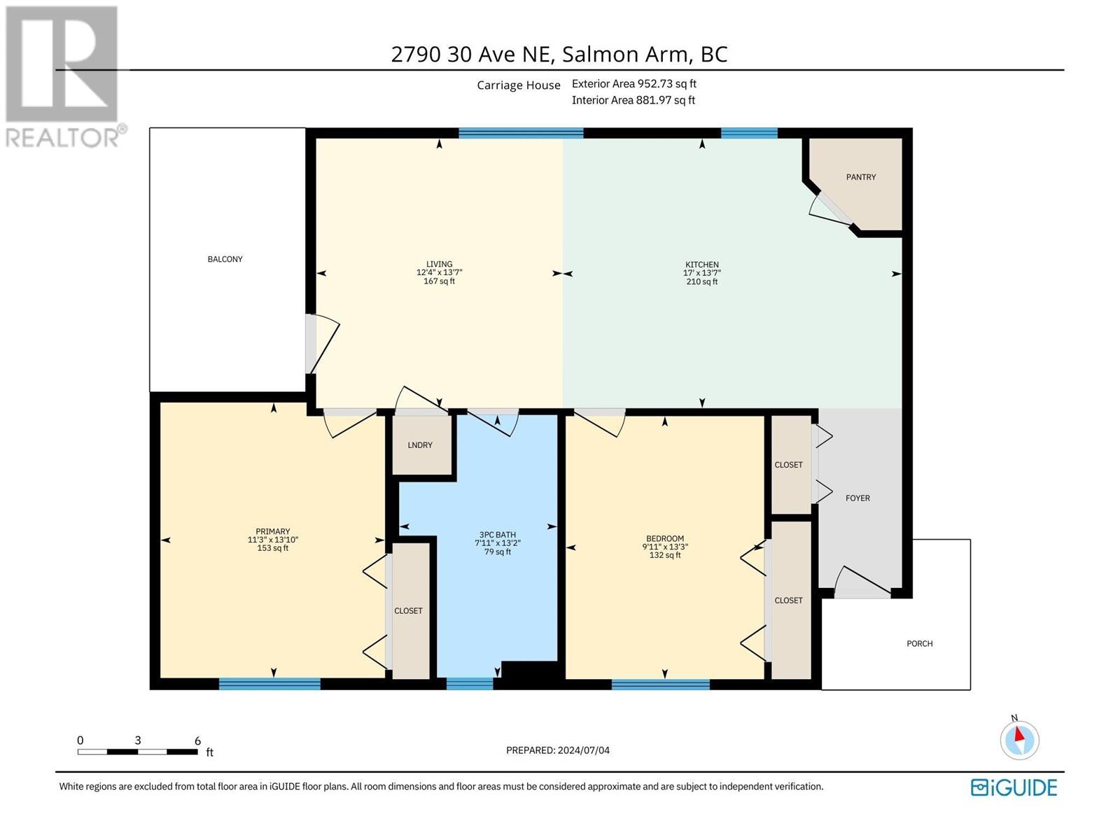 Photo 66 of 2790 30 Avenue Ne, Salmon Arm BC