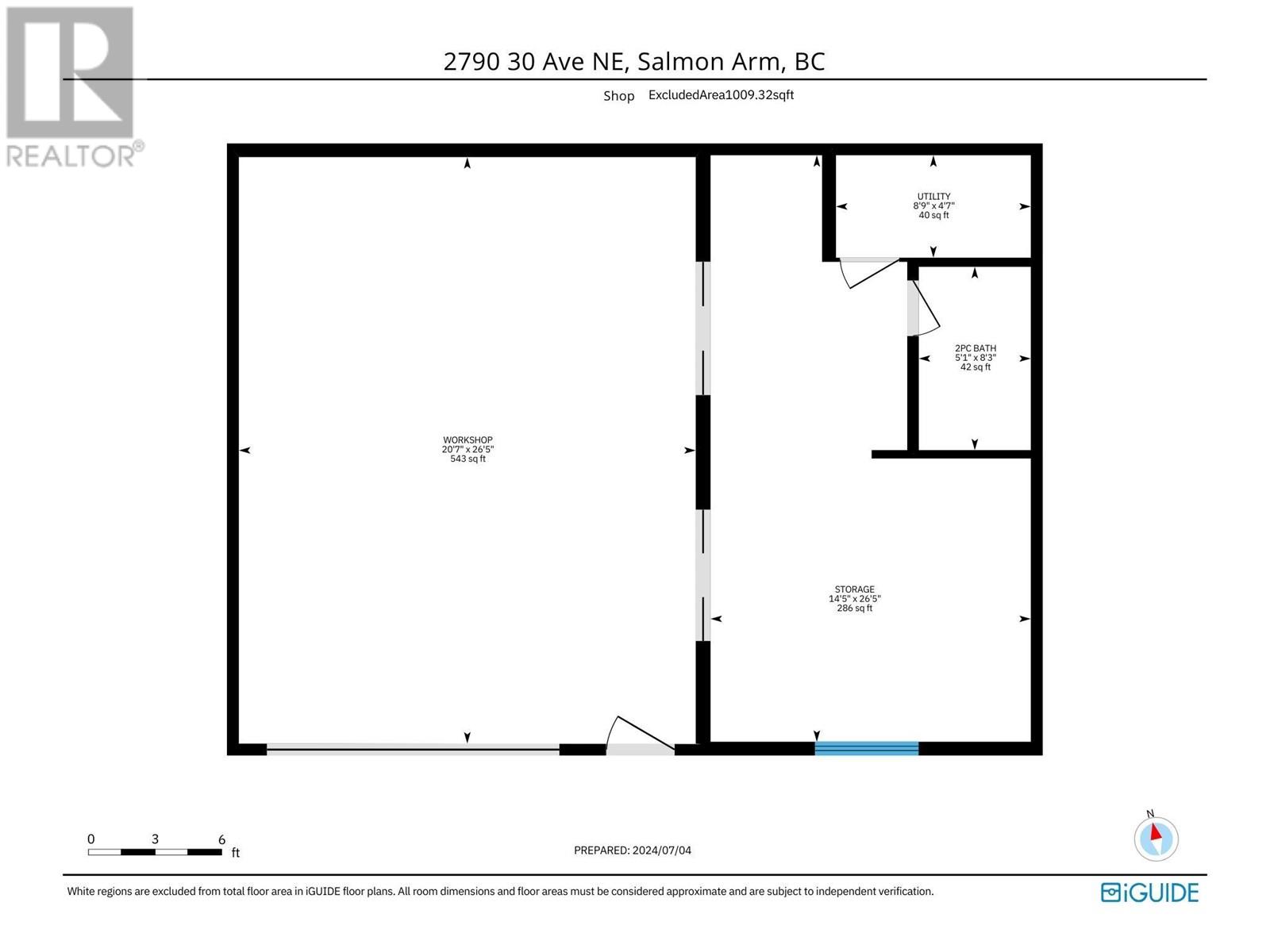 Photo 72 of 2790 30 Avenue Ne, Salmon Arm BC