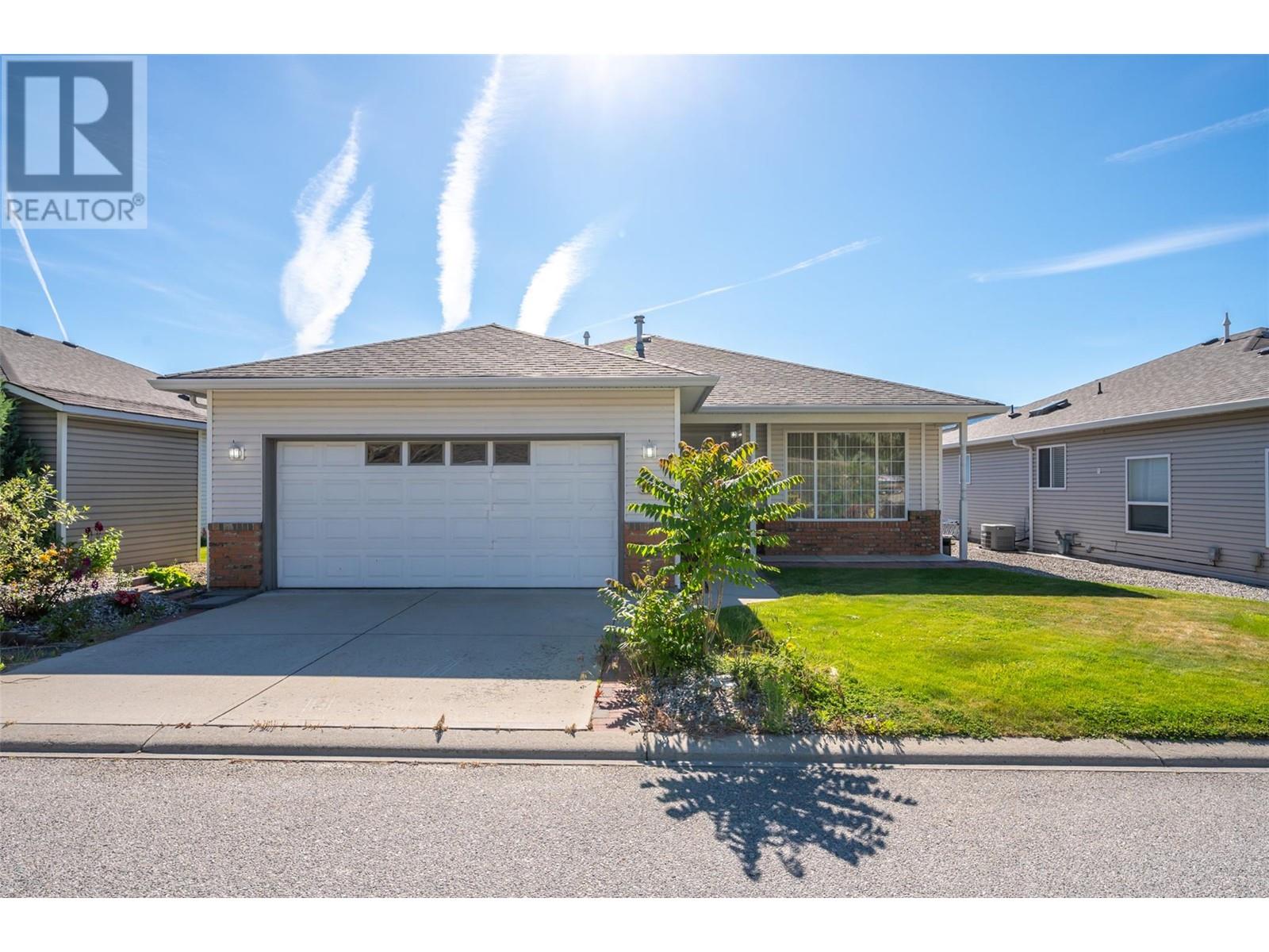506 Red Wing Drive, Penticton