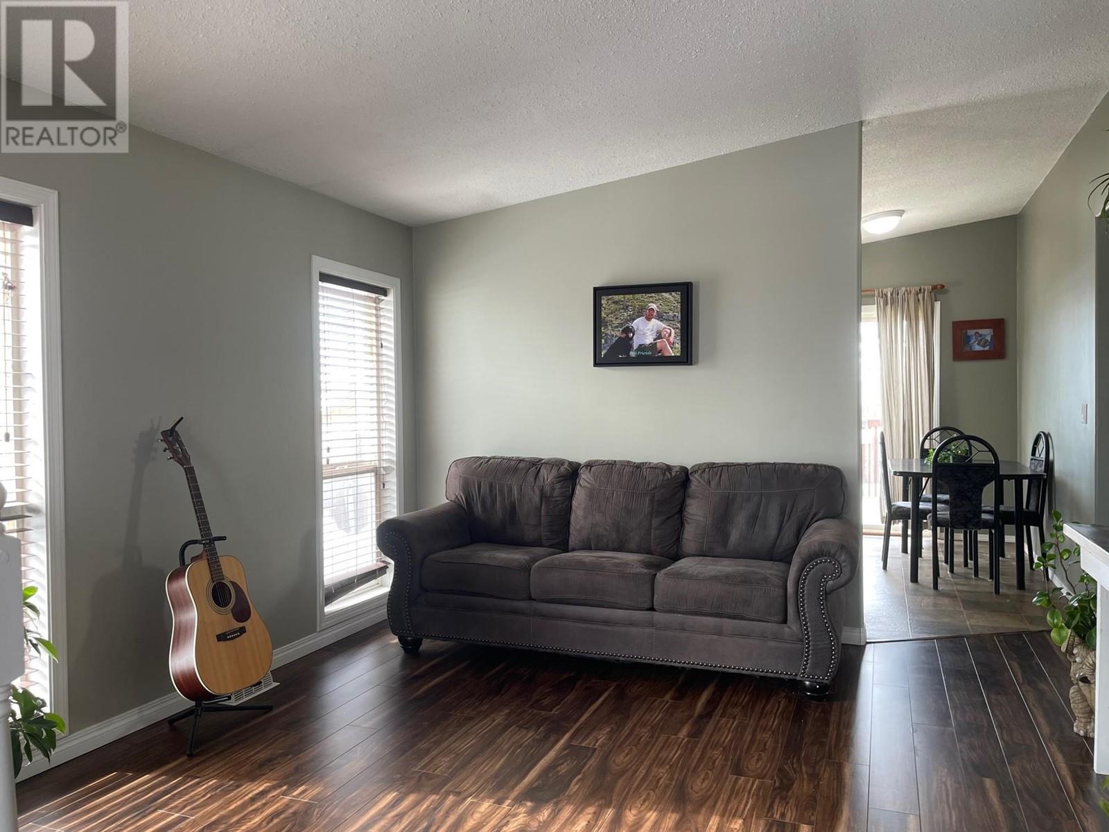 5207 45 STREET, Fort Nelson