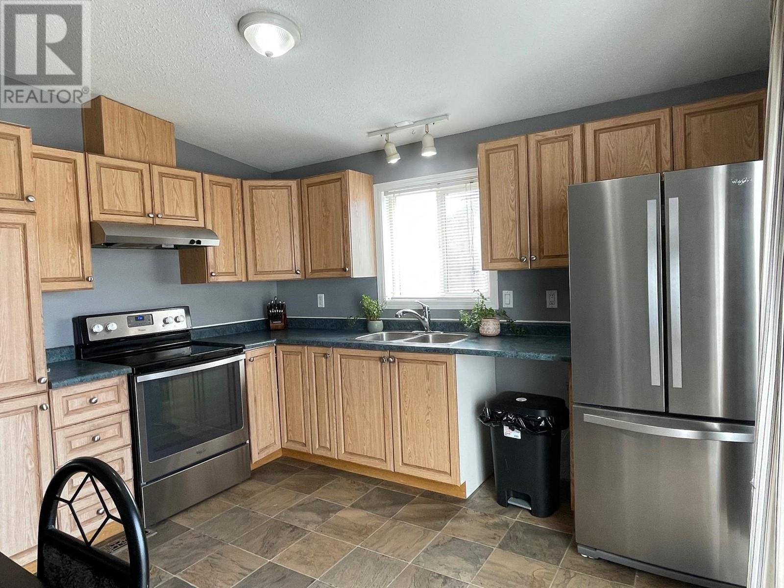 5207 45 STREET, Fort Nelson