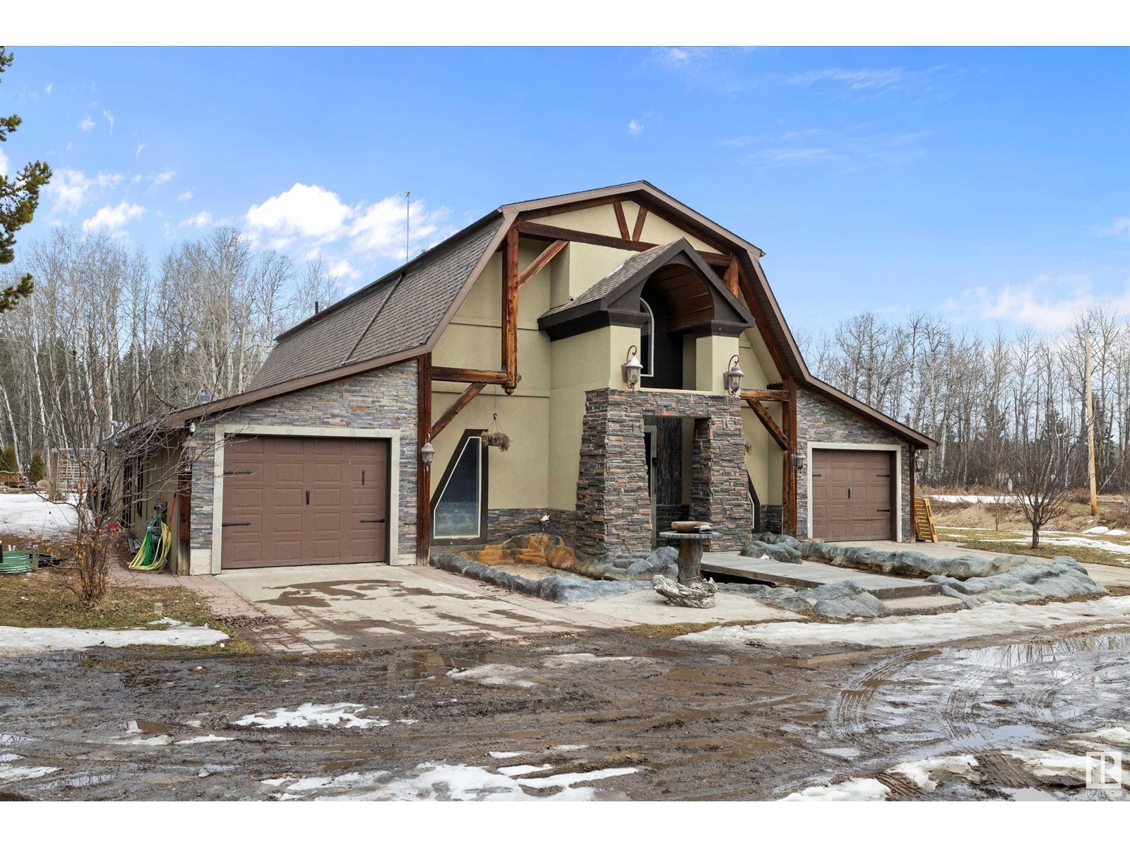 Photo 55 of 53510 Range Road 20, Rural Lac Ste Anne County AB