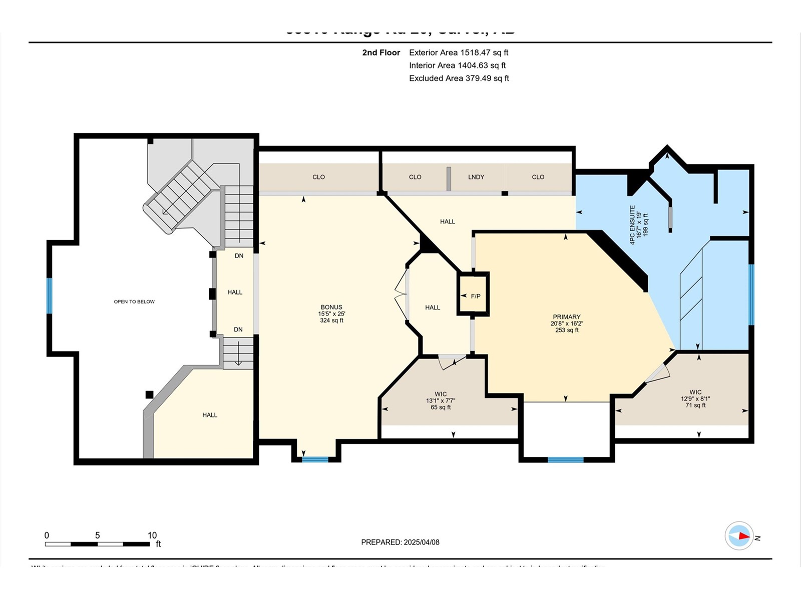 Photo 1 of 53510 Range Road 20, Rural Lac Ste Anne County AB