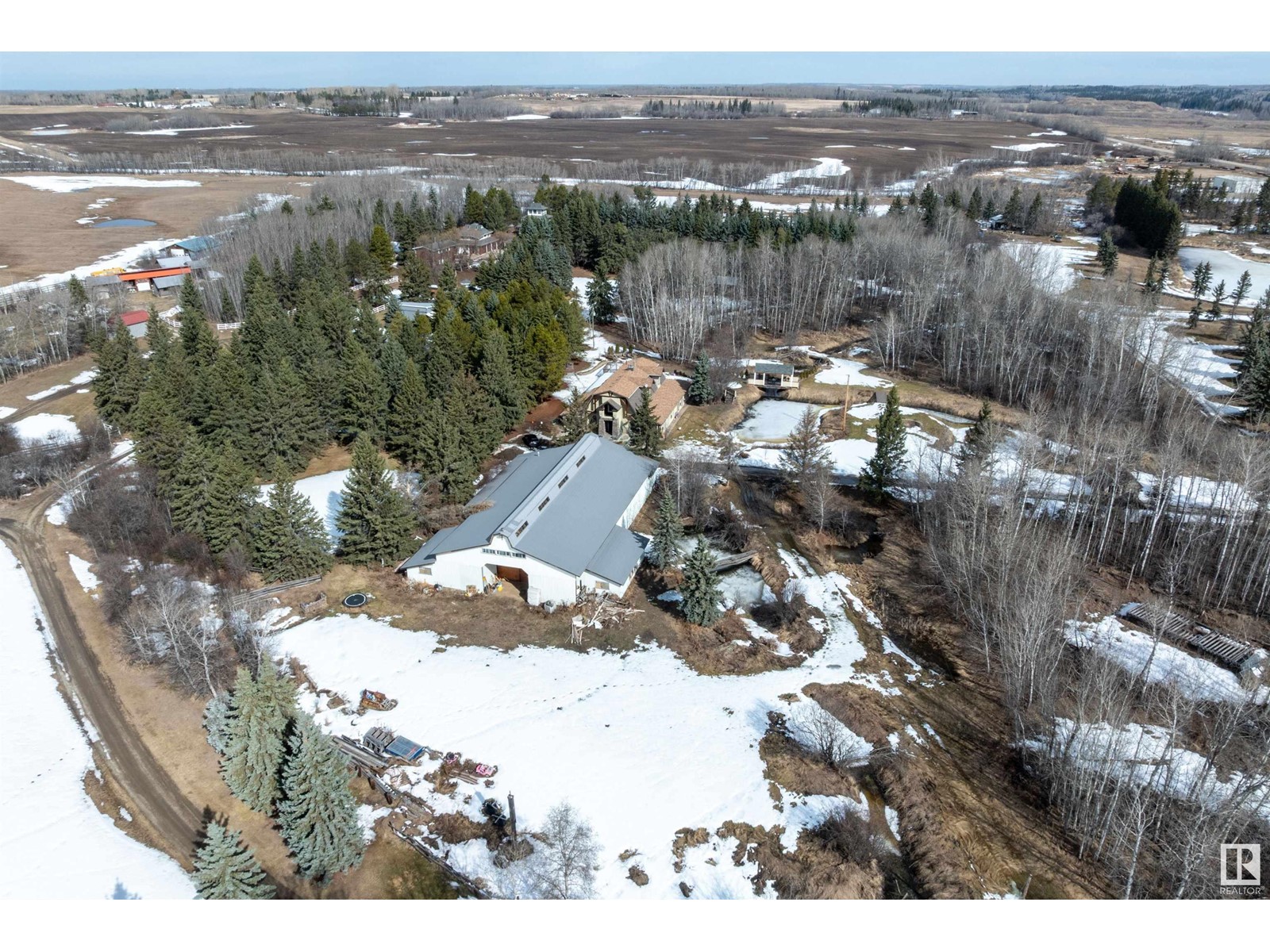 Photo 54 of 53510 Range Road 20, Rural Lac Ste Anne County AB