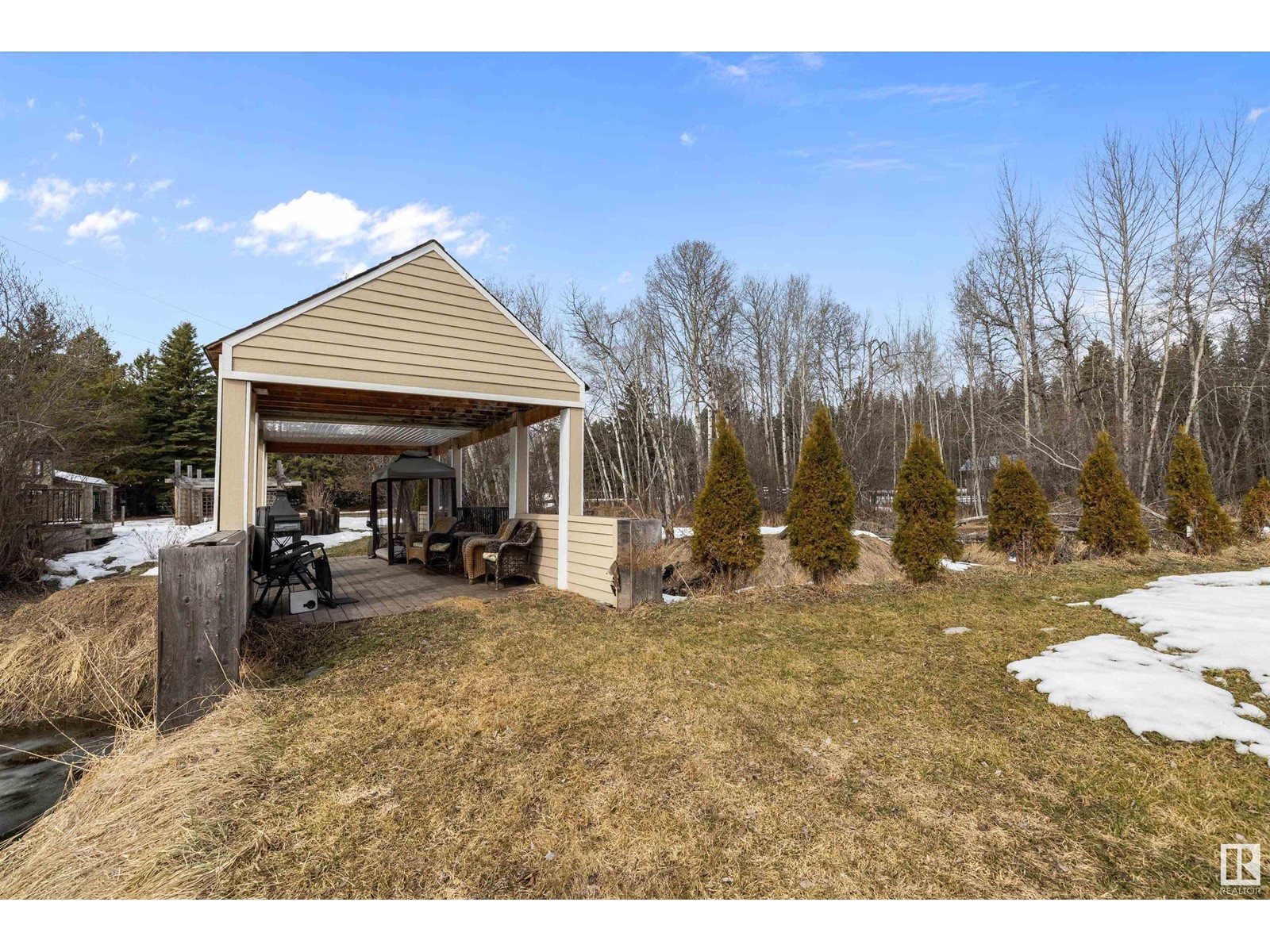 Photo 41 of 53510 Range Road 20, Rural Lac Ste Anne County AB