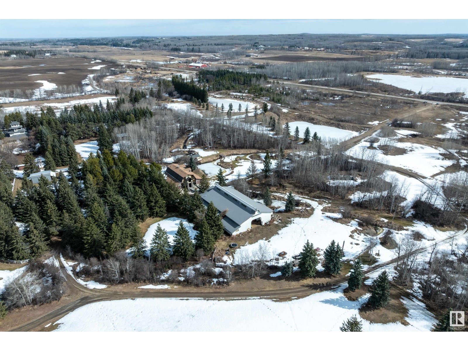 Photo 24 of 53510 Range Road 20, Rural Lac Ste Anne County AB