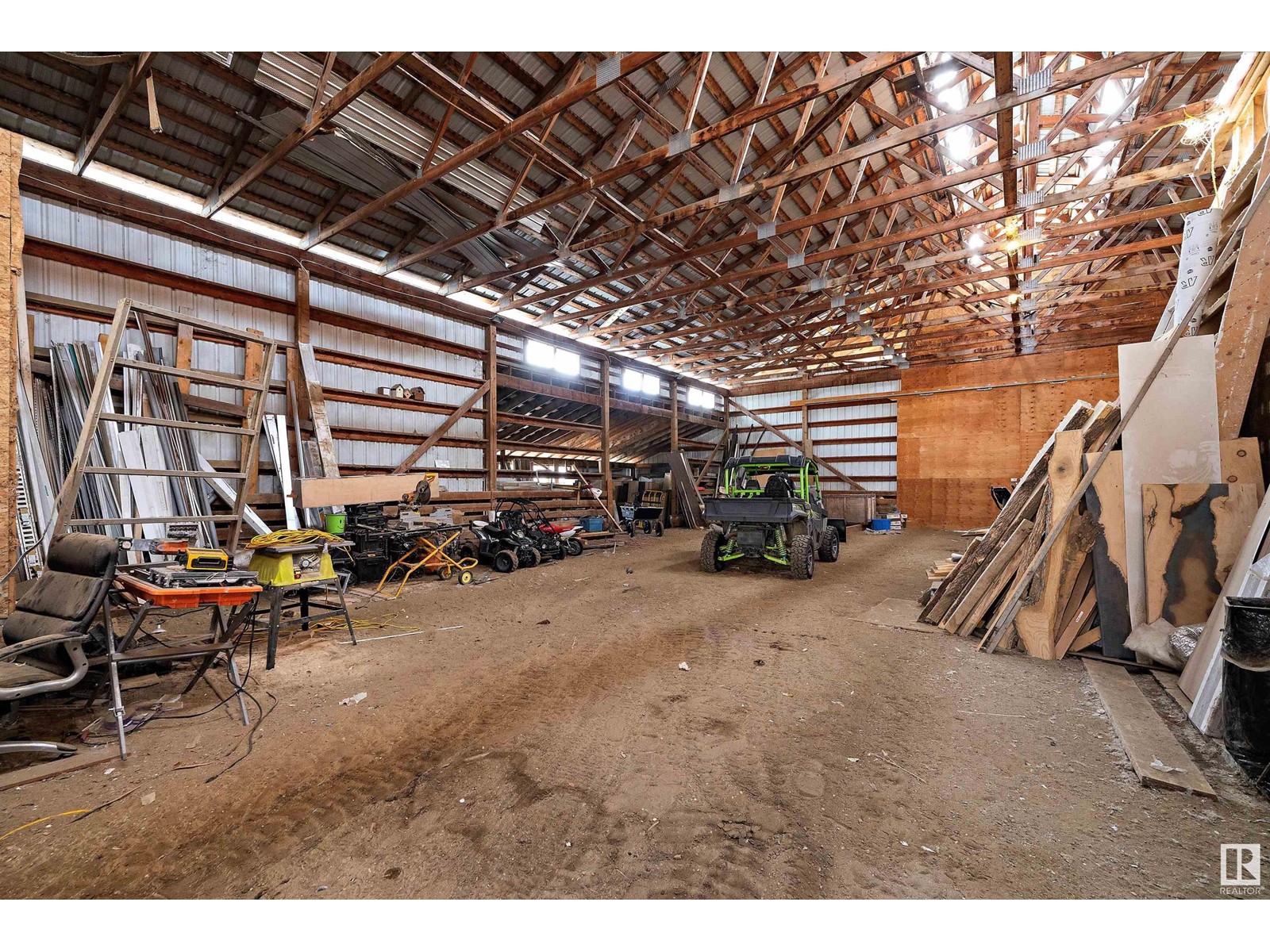 Photo 37 of 53510 Range Road 20, Rural Lac Ste Anne County AB