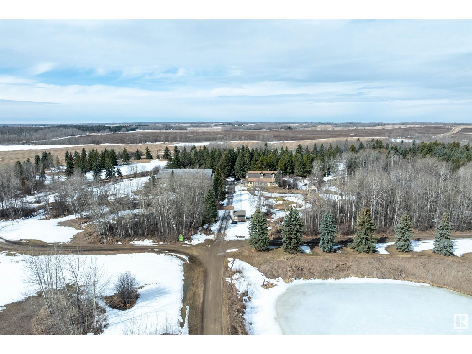 Photo 50 of 53510 Range Road 20, Rural Lac Ste Anne County AB