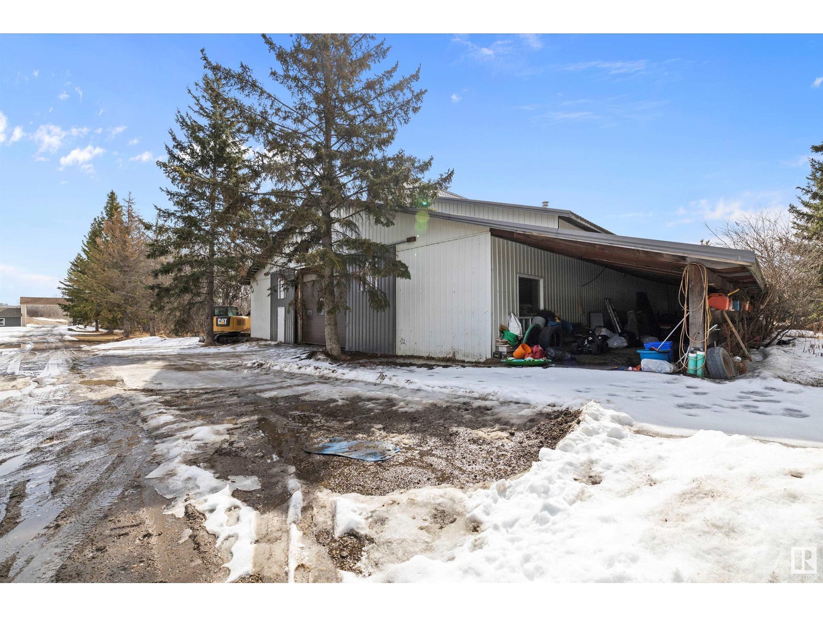 Photo 66 of 53510 Range Road 20, Rural Lac Ste Anne County AB