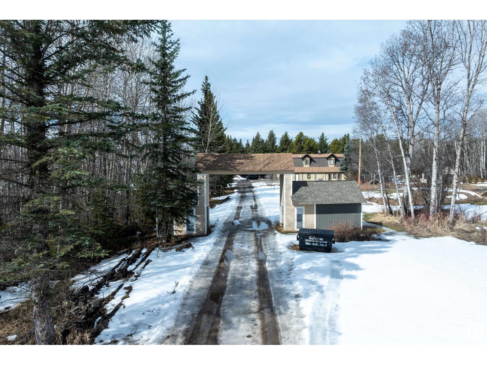 Photo 10 of 53510 Range Road 20, Rural Lac Ste Anne County AB