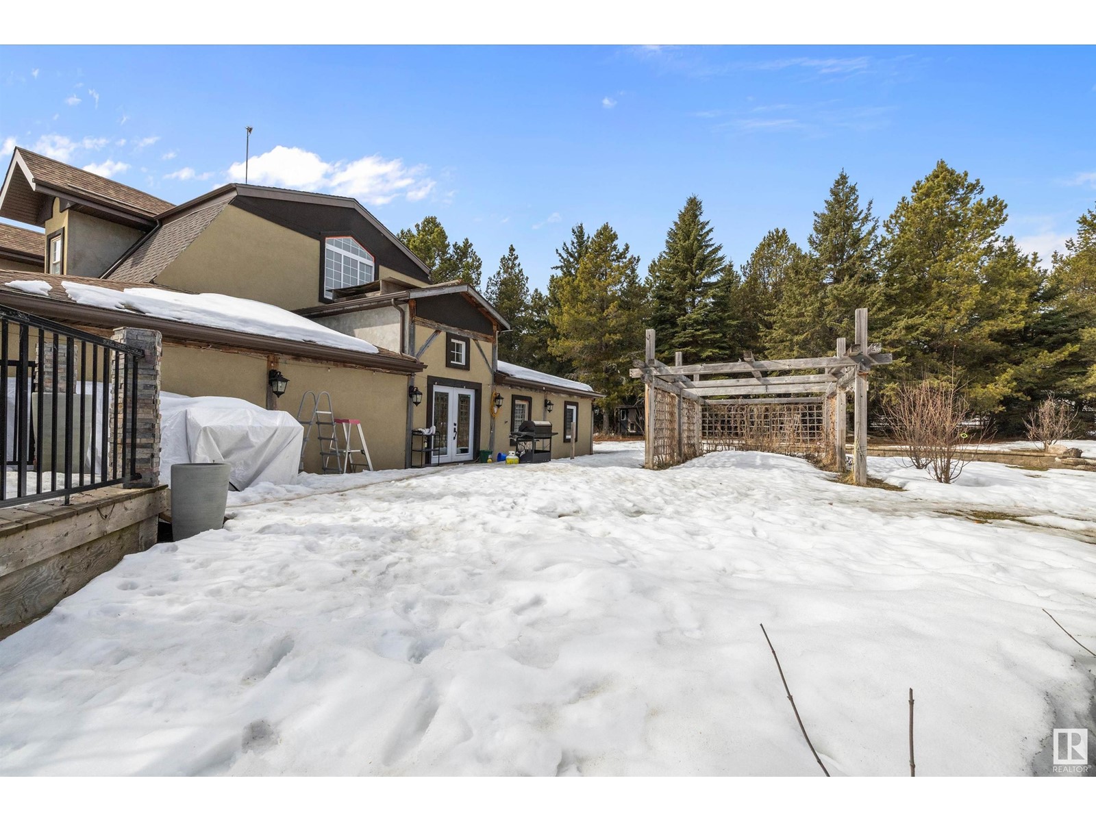 Photo 18 of 53510 Range Road 20, Rural Lac Ste Anne County AB