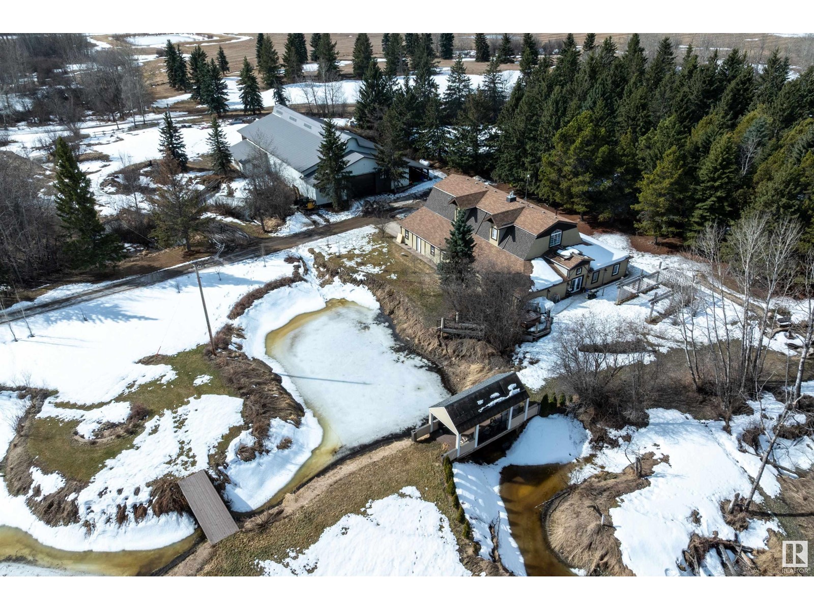 Photo 69 of 53510 Range Road 20, Rural Lac Ste Anne County AB