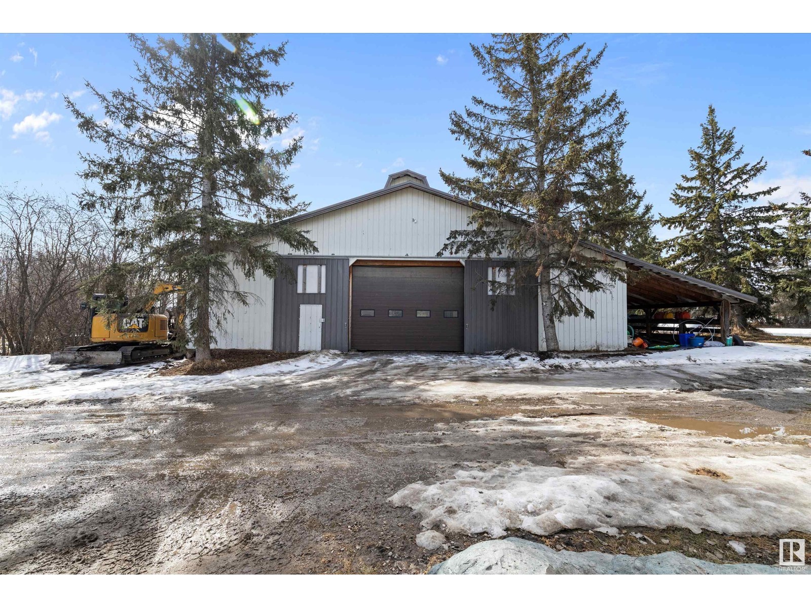 Photo 36 of 53510 Range Road 20, Rural Lac Ste Anne County AB