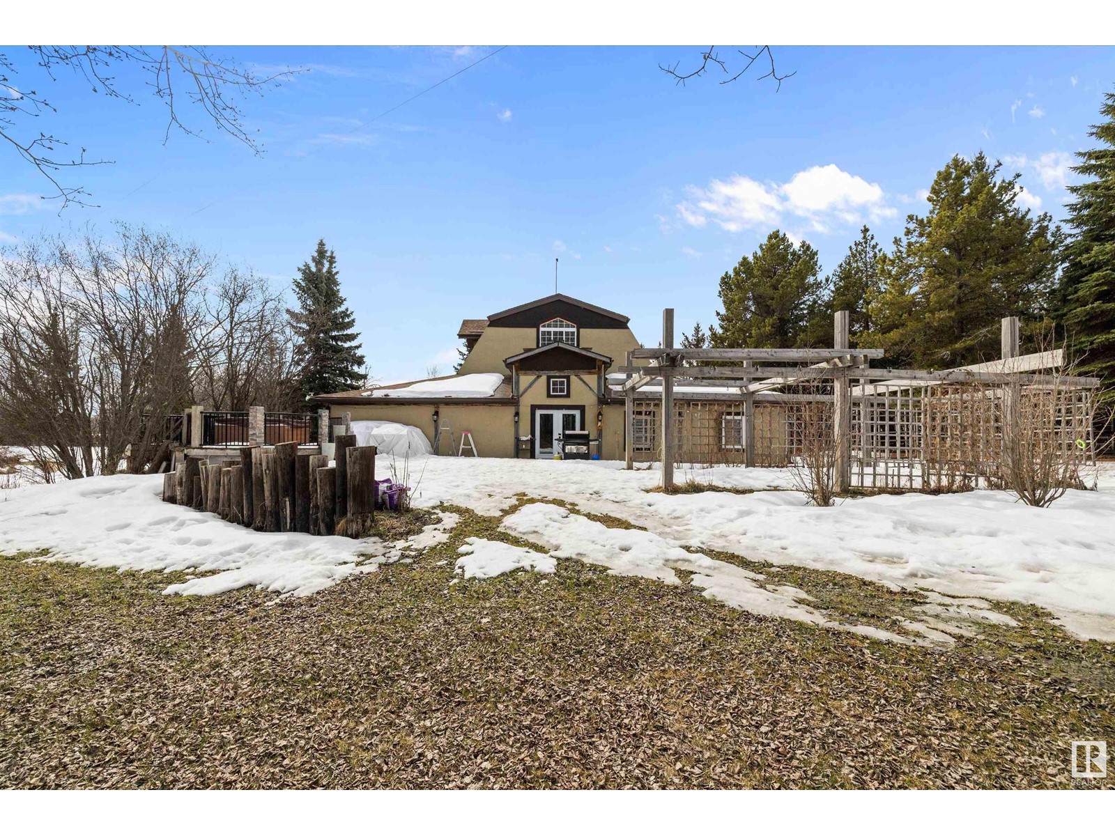Photo 40 of 53510 Range Road 20, Rural Lac Ste Anne County AB