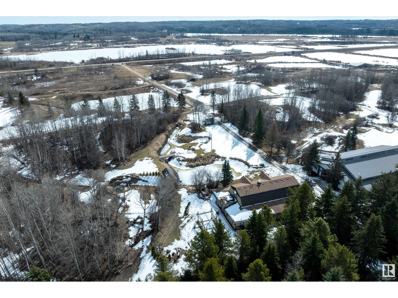 Photo 51 of 53510 Range Road 20, Rural Lac Ste Anne County AB