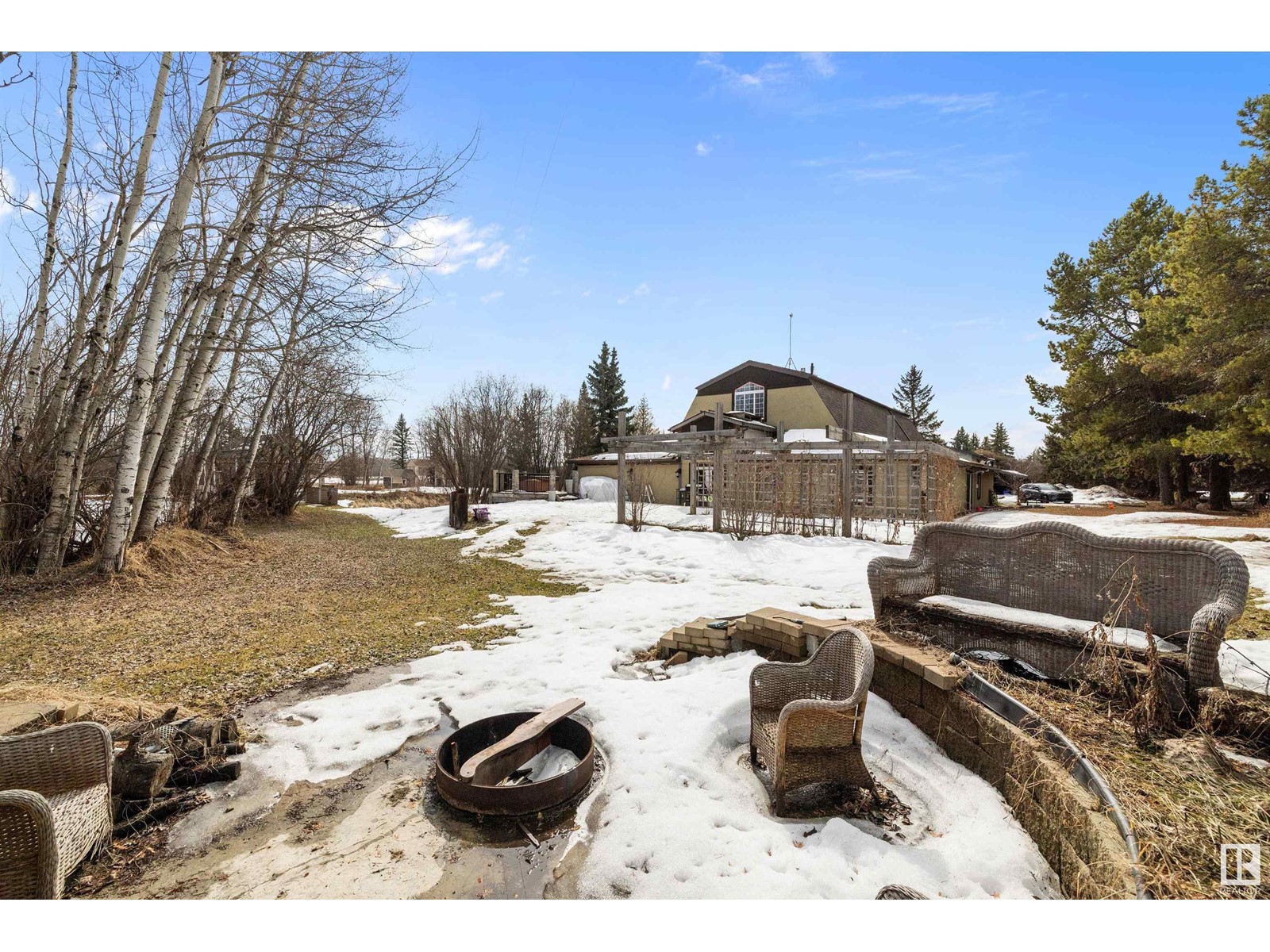 Photo 25 of 53510 Range Road 20, Rural Lac Ste Anne County AB
