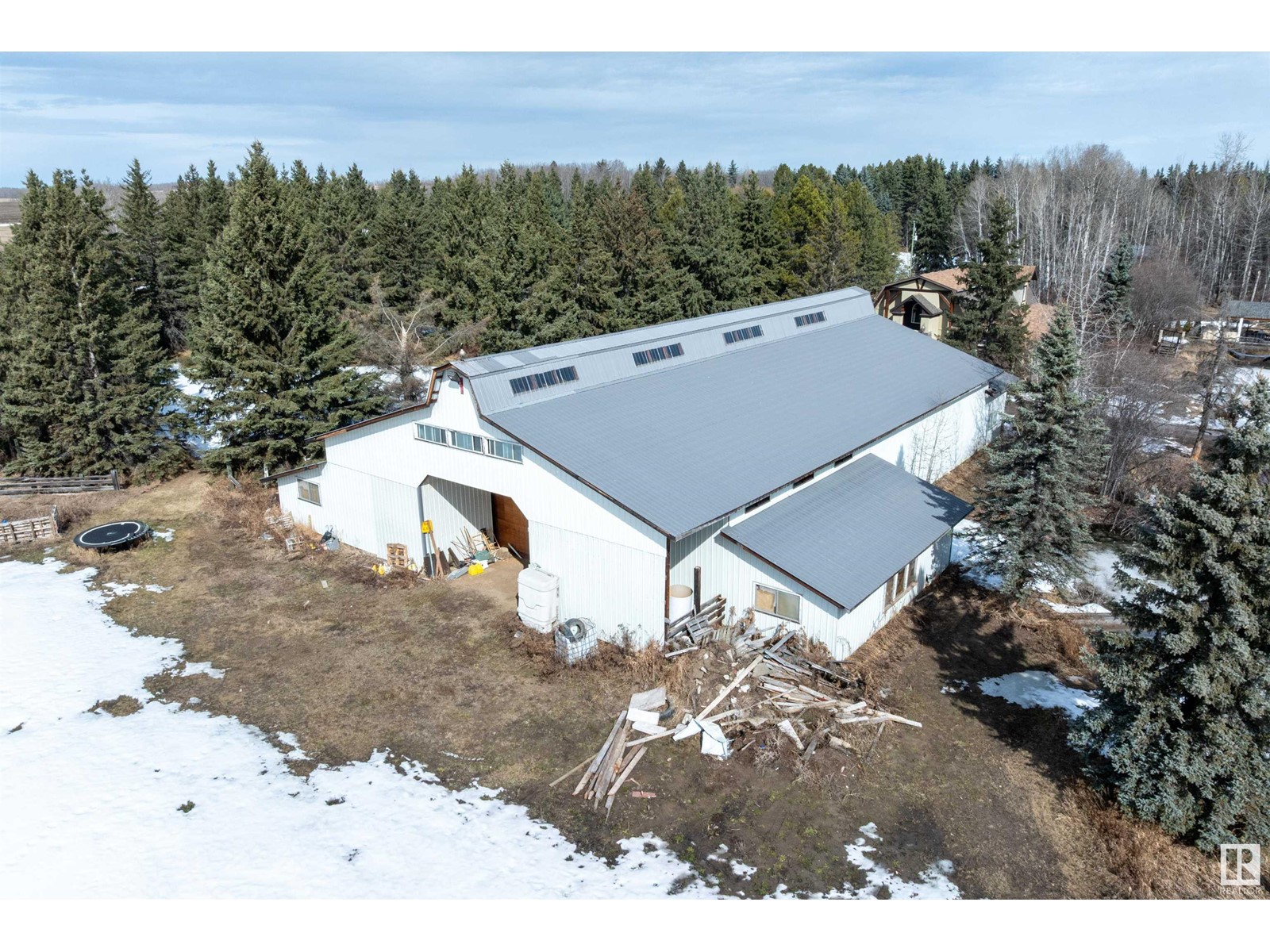 Photo 31 of 53510 Range Road 20, Rural Lac Ste Anne County AB